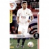 Offer Soccer Cards Montiel Nuevos Fichajes Megacracks 2021 22