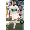 Soccer Trading Cards Benedetto Nuevos Fichajes Megacracks 2021 22