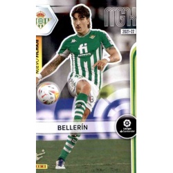 Belleriín Nuevos Fichajes Betis 475