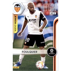 Foulquier Nuevos Fichajes Valencia 477