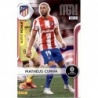 Sale Trading Cards Matheus Cunha Nuevos Fichajes Megacracks 21 22
