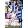 Soccer Trading Cards Sorloth Nuevos Fichajes Panini Megacracks 20/21