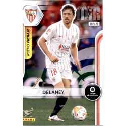 Delaney Nuevos Fichajes Sevilla 483