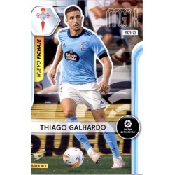 Thiago Galhardo Nuevos Fichajes Celta 484