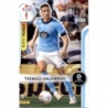 Sale Trading Cards Thiago Galhardo Nuevos Fichajes Megacracks 2021 22