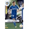 Offer Soccer Cards Jonathan Silva Nuevos Fichajes Megacracks 21 22