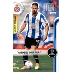 Yangel Herrera Nuevos Fichajes Espanyol 489