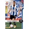 Buy Online Cards Yangel Herrera Nuevos Fichajes Megacracks 2021 22