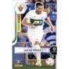 Soccer Trading Cards Lucas Pérez Nuevos Fichajes Megacracks 2021 2022
