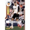 Trading Cards Marcos André Nuevos Fichajes Megacracks 2021 2022