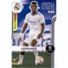 Trading Cards Camavinga Nuevos Fichajes Megacracks 2021 22