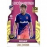 Soccer Trading Cards Griezmann Edición Limitada Panini Megacracks 20/21