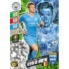 Cromos de Fútbol Kevin De Bruyne Top Master Panini Fifa 365 Adrenalyn XL 2022