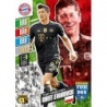 Sale Trading Cards Robert Lewandowski Top Master Panini Fifa 365 Adrenalyn XL 2022