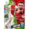 Sale Trading Cards Dušan Tadić Top Master Adrenalyn XL FIFA 365 2022