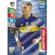 Marcos Rojo Boca Juniors 11