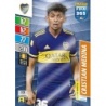 Venta Online Cristian Medina Boca Juniors Panini Fifa 365 Adrenalyn XL 2022