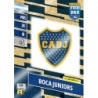 Trading Cards Club Badge Boca Juniors FIFA 365 Adrenalyn XL 2022