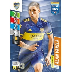 Cristian Pavón Boca Juniors 17