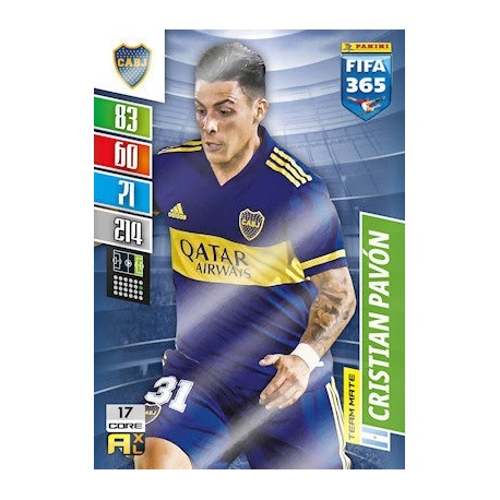 Sebastián Villa Boca Juniors 18