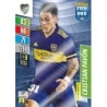 Sale Trading Cards Sebastián Villa Boca Juniors Adrenalyn XL FIFA 365 2022