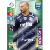 Soccer Trading Cards Weverton Palmeiras FIFA 365 Adrenalyn XL 2022