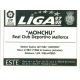 Monchu Mallorca Ediciones Este 1997-98