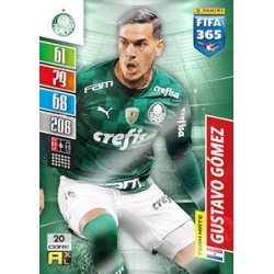 Gustavo Gómez Palmeiras 20