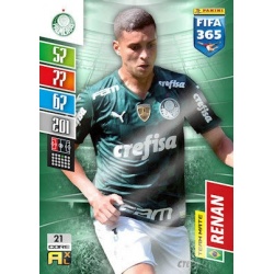 Renan Palmeiras 21