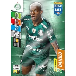 Danilo Palmeiras 22