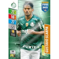 Gustavo Scarpa Palmeiras 24