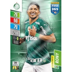 Rony Palmeiras 26