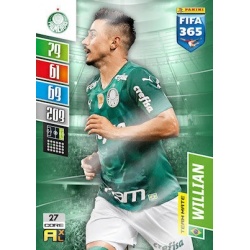 Willian Palmeiras 27