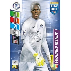 Edouard Mendy Chelsea 28