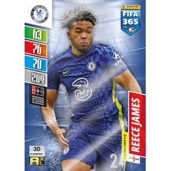 Reece James Chelsea 30