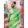 Soccer Trading Cards Alisson Liverpool FIFA 365 Adrenalyn XL 2022
