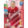 Soccer Trading Cards Andrew Robertson Liverpool Panini Fifa 365 Adrenalyn XL 2022