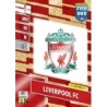 Offer Soccer Cards Club Badge Liverpool FIFA 365 Adrenalyn XL 2022