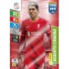 Sale Trading Cards Roberto Firmino Liverpool Adrenalyn XL FIFA 365 2022
