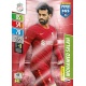 Mohamed Salah Liverpool 45
