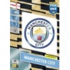 Venta Online Club Badge Manchester City FIFA 365 Adrenalyn XL 2022
