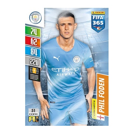 Rodri Manchester City 52