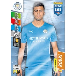 Gabriel Jesus Manchester City 53
