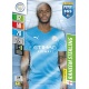 Raheem Sterling Manchester City 54