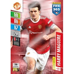Harry Maguire Manchester United 56
