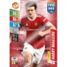 Trading Cards Aaron Wan-Bissaka Manchester United FIFA 365 Adrenalyn XL 2022