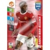 Oferta Cromos Luke Shaw Manchester United Panini Fifa 365 Adrenalyn XL 2022