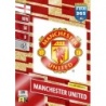 Comprar Cromo Paul Pogba Manchester United Adrenalyn XL FIFA 365 2022