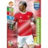 Cromos de Fútbol Marcus Rashford Manchester United FIFA 365 Adrenalyn XL 2022