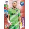 Trading Cards Jan Oblak Atlético Madrid FIFA 365 Adrenalyn XL 2022